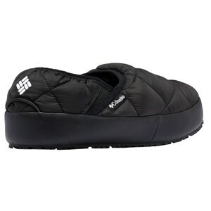 Columbia Men's Omni Heat Lazy Bend Moc Slippers Mens size 9